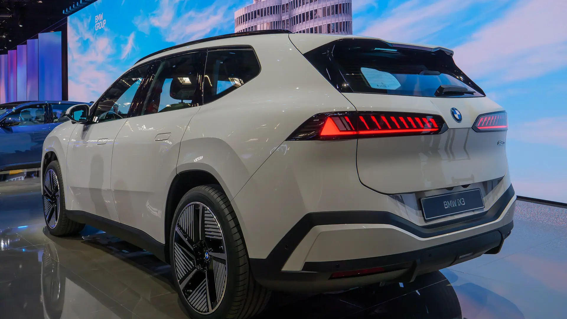 BMW Group