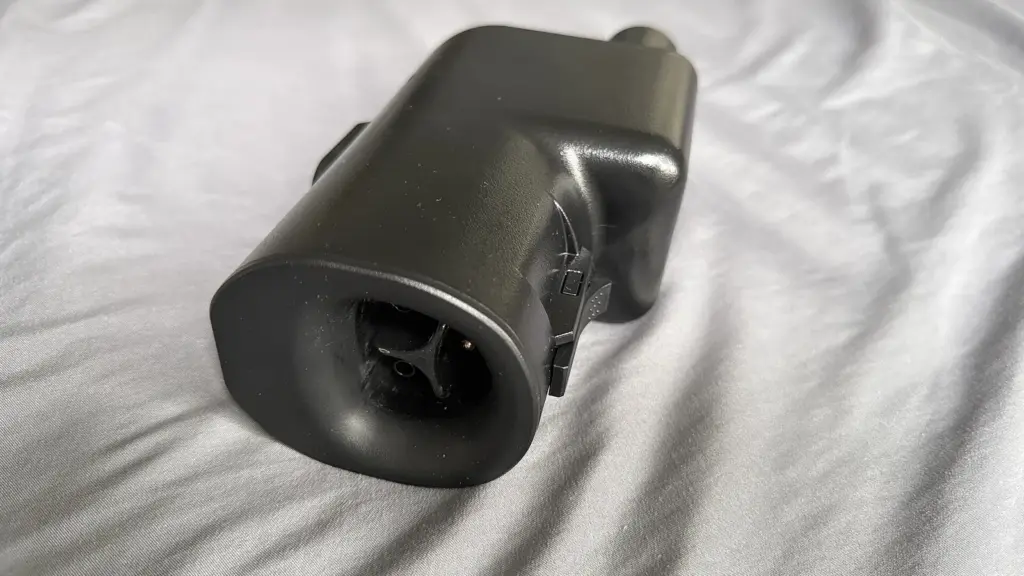 NACS to CCS1 charging adapter for electric cars