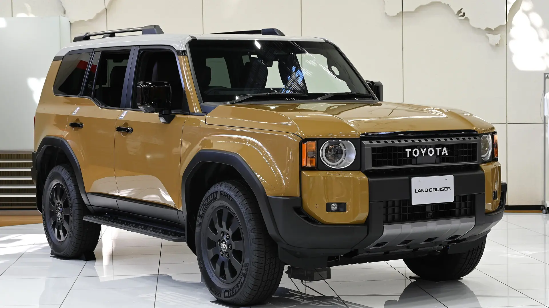 Toyota Motor Corporation