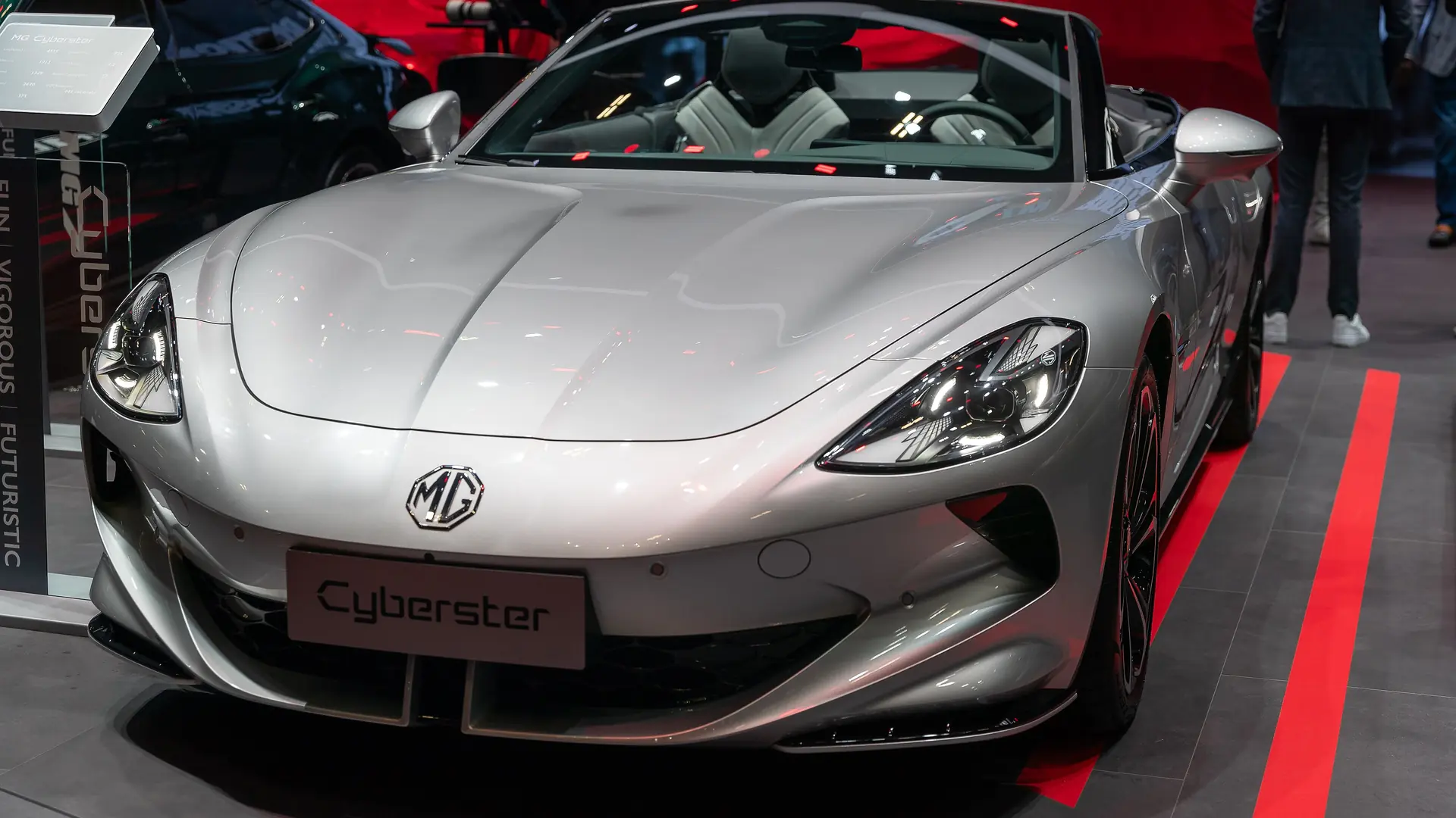 MG Motor