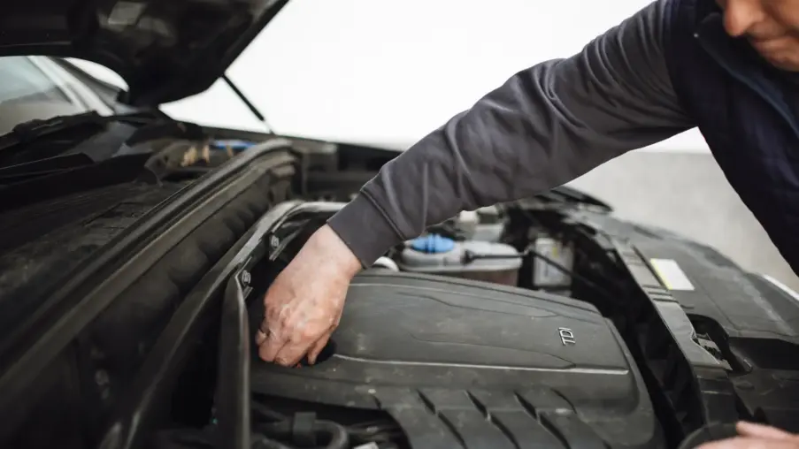 Used Car Inspection Checklist: What to Check Before You Buy (Gas, Diesel, Hybrid and EV)